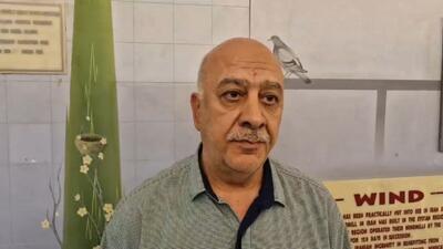 پیرهادی پیشکسوت تکواندو: از پدر مبینا نعمت زاده شکایت کردم اما منصرف شدم