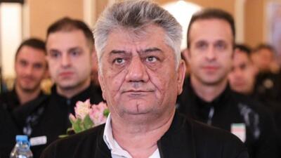 اسماعیل صفیری: ۲۵ داور لیگ برتری در تست‌های آمادگی جسمانی رد شدند
