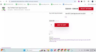 Step-By-Step Guide to Buying Verified Cash App Account Expert Tips