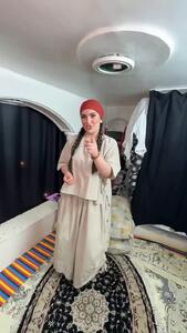 رستوران برگر فروشی