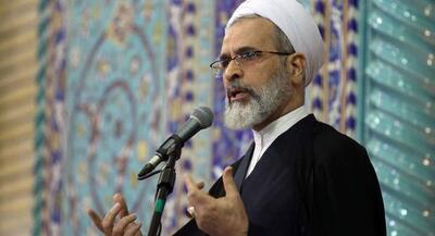 لبنان فریب آبنبات‌های مسموم آمریکا را نخورد | جهان نیوز