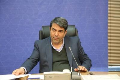 استاندار کرمان خواستار تشکیل قرارگاه مدیریت مشارکتی آب/ کارگروه استانی سازگاری با کم‌آبی