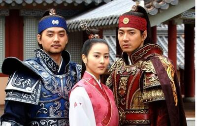 ببینید | فیلم جالب از پشت صحنه دوبله سریال افسانه جومونگ