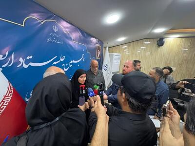 روابط دوستانه بین ایران و عراق زمینه‌ساز تردد میلیون‌ها زائر اربعین حسینی شد / نقش مرزهای خوزستان در ایام اربعین حسینی حیاتی است