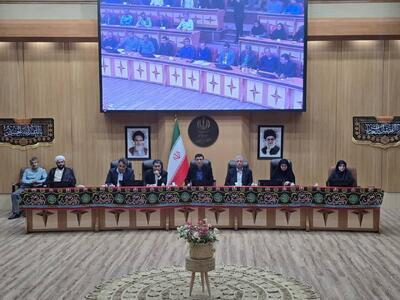 گیلان پایلوت اصلاح نظام آموزش مدیریت روستایی می‌شود