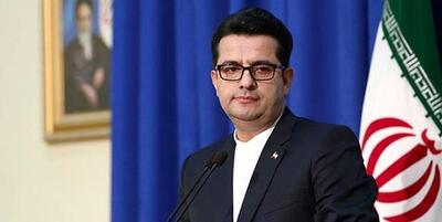 ببینید |  ادبیات عجیب معاون تشریفات رئیس‌جمهور روی آنتن زنده: اینکه آقای ترامپ «عزیز» به بحث آذربایجان و ارمنستان وارد شده جالب و بودار است!
