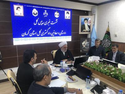 صدور رای بدوی پرونده مربوط به فساد فوتبال رفسنجان / تعیین ۱۲۲ ماه حبس برای متهمان 