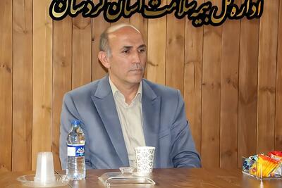 حمایت گسترده بیمه سلامت کردستان از بیماران خاص؛ از خدمات غیرحضوری تا تأمین هزینه‌های سنگین درمان