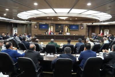در دیدار فعالین اقتصادی استان آذربایجان‌غربی با رئیس جمهور چه گذشت؟