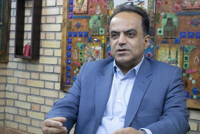 تقاضای خرید طلا ۳۰ درصد سقوط کرد/ بذرافشان: مردم به جای طلا، نقره می‌خرند
