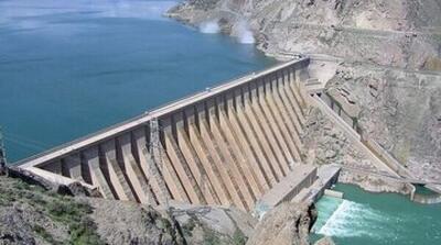 آخرین وضعیت انتقال آب طالقان به تهران از زبان وزیر نیرو - مردم سالاری آنلاین