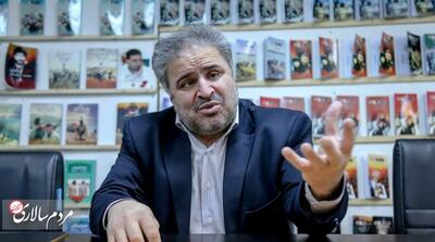 اشتباهات ایران در جنگ قره‌باغ مقدمه توطئه زنگزور - مردم سالاری آنلاین