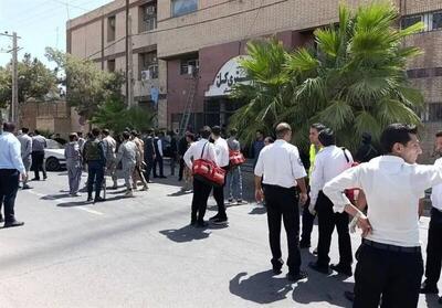 فیلم/ آخرین وضعیت پرونده حادثه تروریستی زاهدان