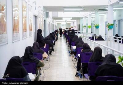 اخاذی و اغفال دختران کنکوری توسط یک شیطان‌صفت