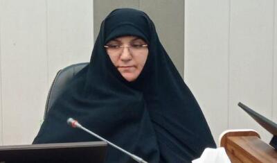 اجلاسیه شهدای زن گیلان ۱۲ شهریور ماه برگزار می شود