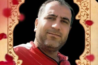 در میان دود و خون؛ روایت ایثار شهید «مهدی زرتاجی»