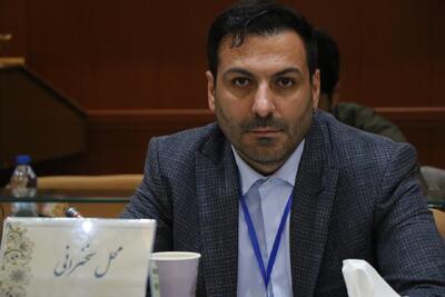 رئیس هیئت بدنسازی و پرورش اندام آذربایجان‌شرقی منصوب شد