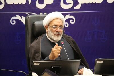 حقوقدانان استان سمنان به پویش «به عشق امام حسین(ع) می‌بخشم» می‌پیوندند
