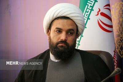 جبهه روایتگران اربعین استان سمنان راه اندازی شد