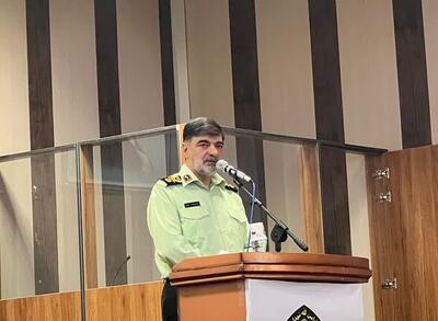 امضای شهدای کربلا پای کارنامه خادمان زائران اربعین