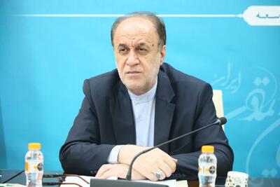 سال ۱۴۰۴ در همدان سال گره‌گشایی از پروژه‌های مسکن است