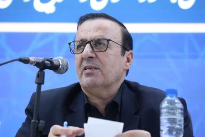 استاندار قزوین: رویکرد دولت چهاردهم حمایت تمام‌قد از صنایع است