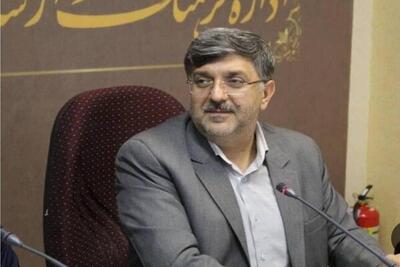 انتصاب مدیرعامل بنیاد بین‌المللی فرهنگی و هنری امام رضا (ع)