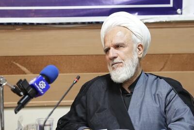 مسیر راه کربلا در کرمانشاه باید به یک مسیر بین‌المللی تبدیل شود