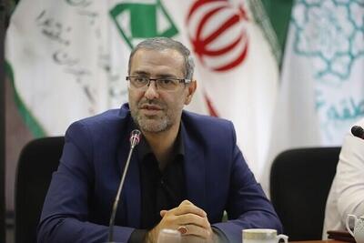 پشتیبانی شهرداری منطقه ۶ از اعزام ۲۵۰ دانشجوی دانشگاه تهران به کربلا