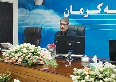 کرمان قابلیت تبدیل شدن به قطب هوش مصنوعی ایران را دارد