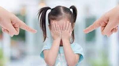 میگنا - سخت‌گیری بیش از حد والدین چه اثراتی می‌تونه رو مغز بچه‌ها بگذاره!