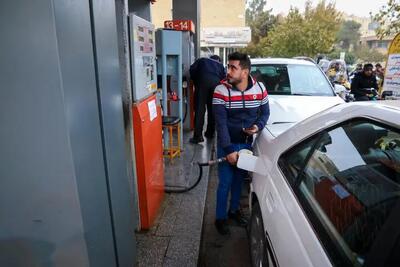 افزایش سقف برداشت از کارت سوخت در جایگاه‌های مرزی