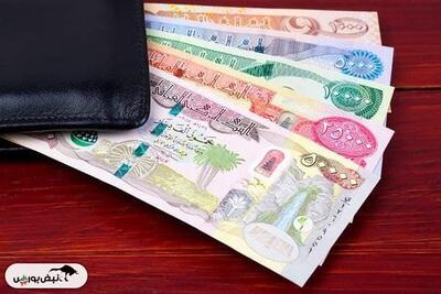 قیمت افغانی به تومان امروز شنبه ۱۸ مرداد ۱۴۰۴