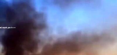 کلیپ سالروز ‎شهادت مدافع حرم شهید محسن حججی