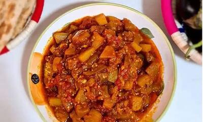 طرز تهیه یتیمچه؛ خوراکی سبک و مقوی مخصوص تابستان