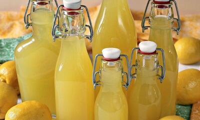 طرز تهیه آبلیمو خانگی و طبیعی بدون تلخی و کپک زدگی