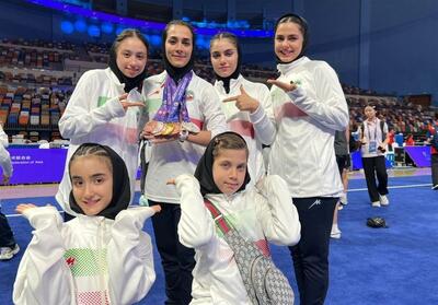رجبی: رنگ مدال‌ها با حق‌خوری تغییر کرد/ مربیگری‌‌ام از نظر برخی غیرممکن بود - پارس فوتبال