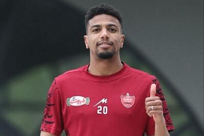 رونمایی بحرینی ها از مدافع فصل گذشته پرسپولیس - پارس فوتبال