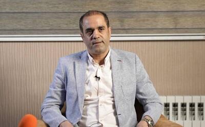 ابوالقاسم پور: با استقلال برای جذب آل کثیر مذاکره می‌کنیم! - پارس فوتبال