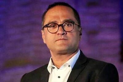 حضوربازیگران معروف در مراسم پدر رامبدجوان+ عکس