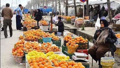 روستا بازارها گام استوار در حمایت از کشاورزان - روزنامه رسالت