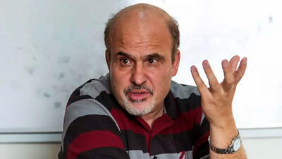 جلایی پور : حکومت وقوع مجدد جنگ را جدی تلقی می کند / نه چین نه روسیه به ایران در قصه غنی سازی و موضوع اسرائیل کمک نمی کنند