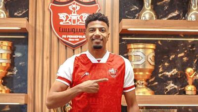 این باشگاه بیخیال بازیکن پرسپولیس شد