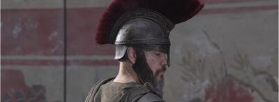 کریستوفر نولان پس از هفت ماه فیلمبرداری The Odyssey را به پایان رساند