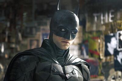 واکنش تند جیمز گان به شایعات درباره The Batman Part II