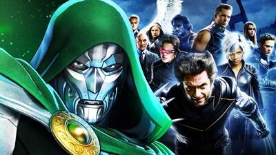 پدرو پاسکال فیلم‌برداری Avenger Doomsday را به پایان رساند