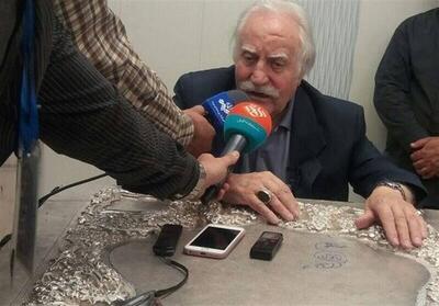 فوری؛ درگذشت استاد فرشچیان هنرمند سرشناس ایرانی
