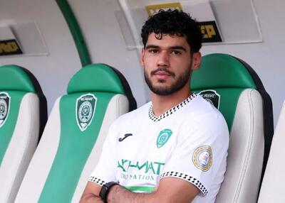 محمدمهدی زارع به دنبال پیوستن به پرسپولیس از باشگاه روسیه