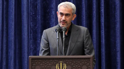مدنی‌زاده: نزول بورس فقط به جنگ مربوط نیست - سرمایه و بورس