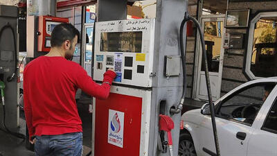 مدیرعامل شرکت نفت: سقف برداشت از کارت سوخت در جایگاه های مرزی افزایش یافت | شفقنا، آخرین اخبار ایران و جهان